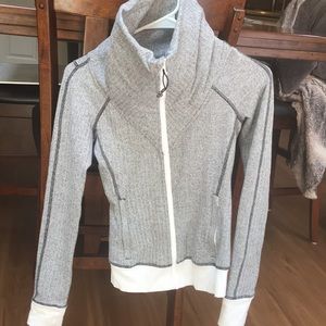 Lululemon Be Present Jacket